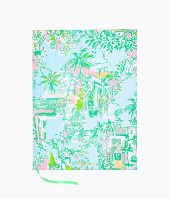 Assouline Book Special Edition, Multi Lillys Pb Toile Assouline, large  - Lilly Pulitzer