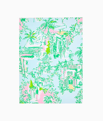 Assouline Book Special Edition, Multi Lillys Pb Toile Assouline, large image 2 - Lilly Pulitzer