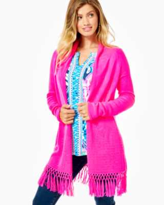 Lilly pulitzer dustin on sale cardigan