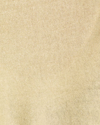 Marcelle Wrap, Sand Bar Metallic, large image 4 - Lilly Pulitzer