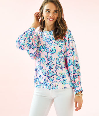 sweet pea lilly pulitzer