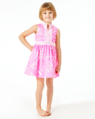 ted baker angelik harmony burnout stripe dress