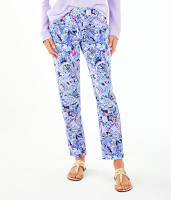 lilly pulitzer yoga pants