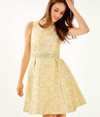 lilly pulitzer cocktail dresses