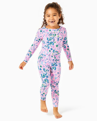 Shop All Girls Night Out Mermaid Pajamas