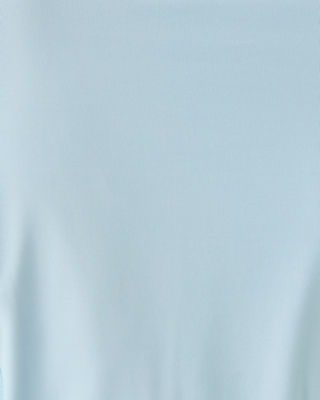 UPF 50+ Luxletic Justine Pullover, Bluette, large image 3