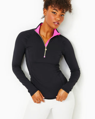 Buy Black Tops for Women by Lastinch Online