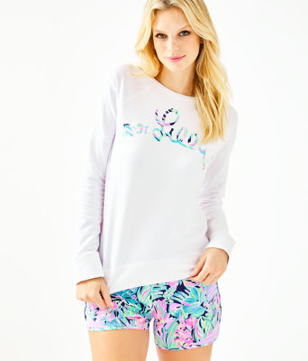 lilly pulitzer pullover