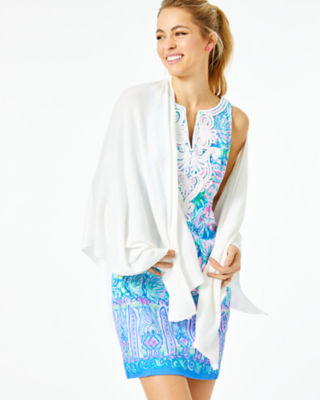 Lilly pulitzer white outlet sweater