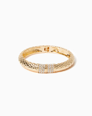ブレスレット Monday Edition _ MJxME Lilium Falling Off Bangle Sea Fan Bangle | Lilly Pulitzer