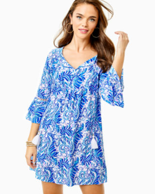 Azita Tunic Dress | Lilly Pulitzer