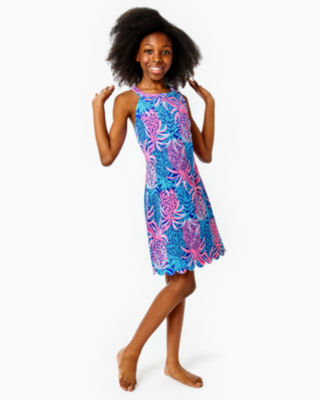 lilly pulitzer junior dresses