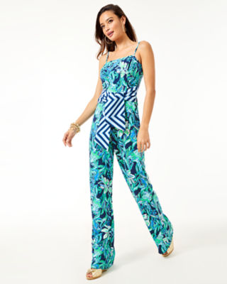 lilly pulitzer jumpsuit