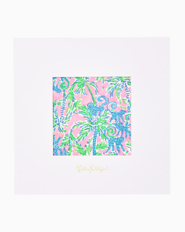 5x5 Artwork, , large - Lilly Pulitzer