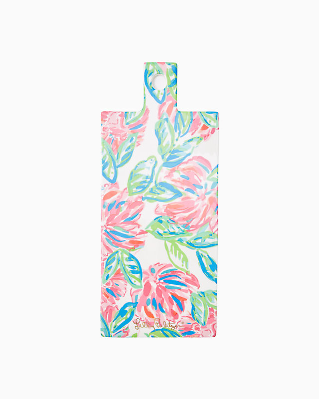 Serving Board, , large - Lilly Pulitzer