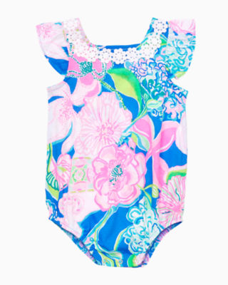 lilly pulitzer baby clothes sale