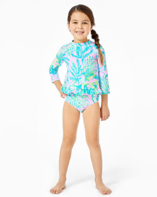 rash guard for girls