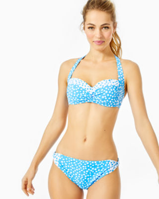 bright bikini tops