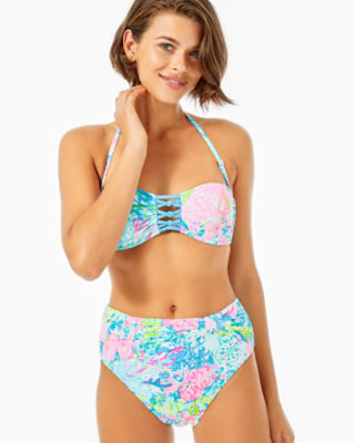 high waisted bikini stores near me