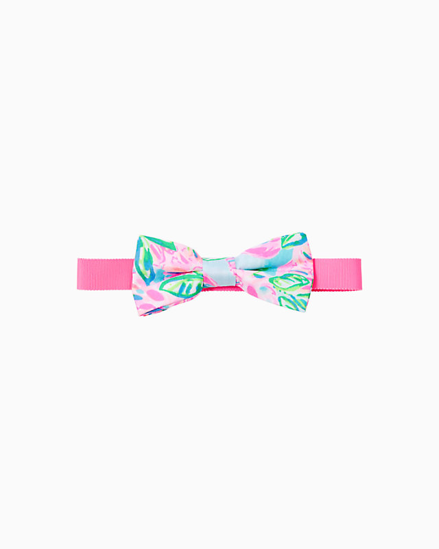 Boys Bow Tie, , large - Lilly Pulitzer
