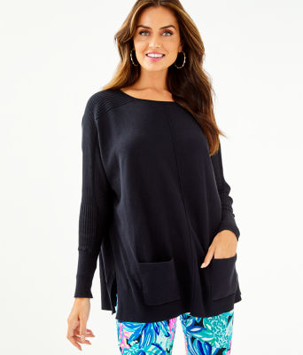 lilly pulitzer sweater