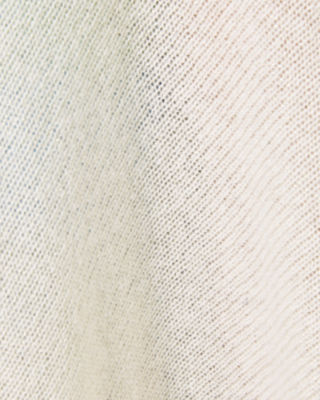 Terri Cashmere Wrap, Coconut Gold Metallic, large image 4 - Lilly Pulitzer