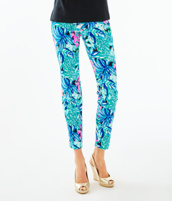 Kelly skinny ankle store pant