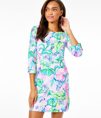 lilly pulitzer mermaid dress