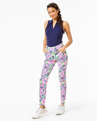 lilly pulitzer yoga pants