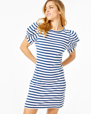 lilly pulitzer t shirt dress