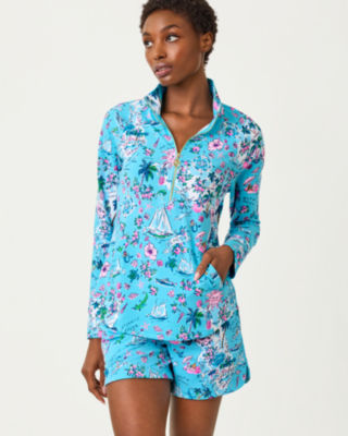 UPF 50+ Skipper Popover