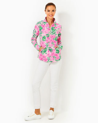 UPF 50+ Skipper Popover, Conch Shell Pink Koala La La, large image 3