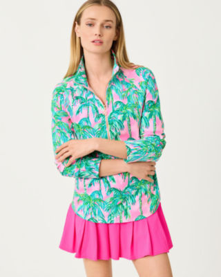 UPF 50+ Skipper Popover, Pink Blossom Suite Views, large