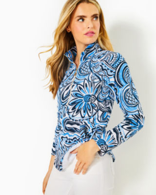 Buy Lilly Pulitzer popover tunic