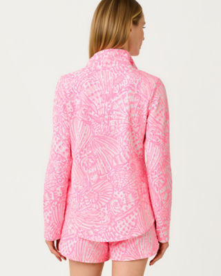 UPF 50+ Leona Zip-Up Jacket