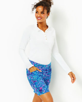 lilly pulitzer women's shorts