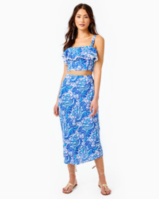 lilly pulitzer matching outfits