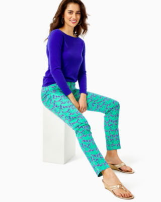 lilly pulitzer kelly pants