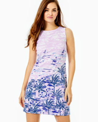 Gellar Shift Dress | Lilly Pulitzer