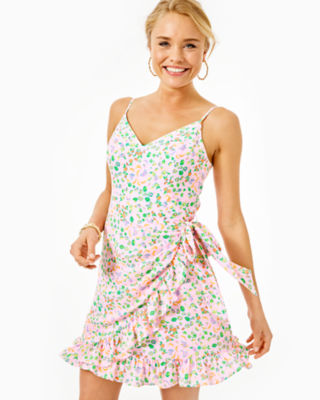 lilly pulitzer cocktail dresses