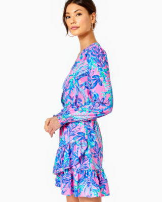 lilly pulitzer steffi dress