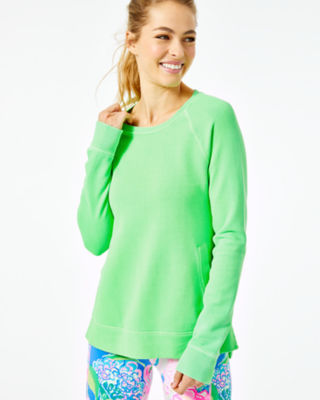 lilly pulitzer pullover