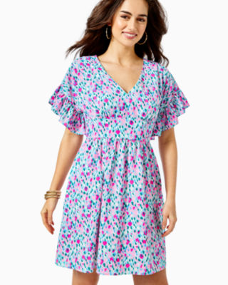 lilly pulitzer blaire dress