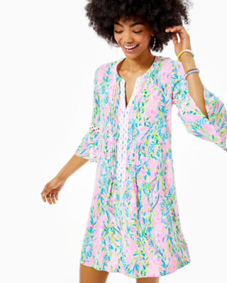 lilly pulitzer hollie dress