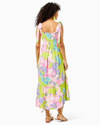 lilly pulitzer rivera dress