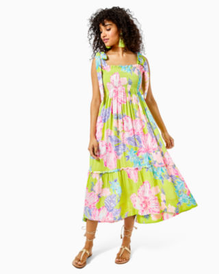 lilly pulitzer rivera dress