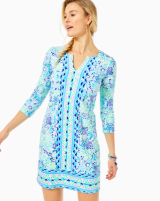 UPF 50+ ChillyLilly Nadine Dress | Lilly Pulitzer