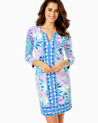 lilly pulitzer remi dress