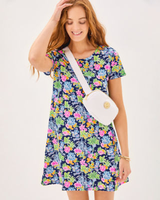 Cody T-Shirt Dress, , large  - Lilly Pulitzer