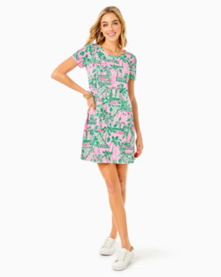 Cody t shirt hot sale dress lilly pulitzer